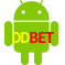 Aplicativo DDbet para Android