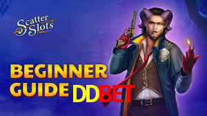 Welcome Bonus DDbet