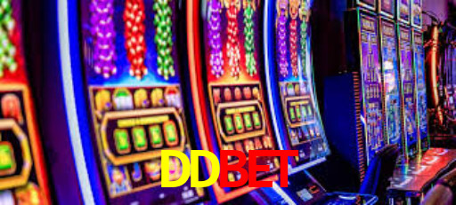 DDbet: Seu Cassino Premiado com Pagamentos Rápidos