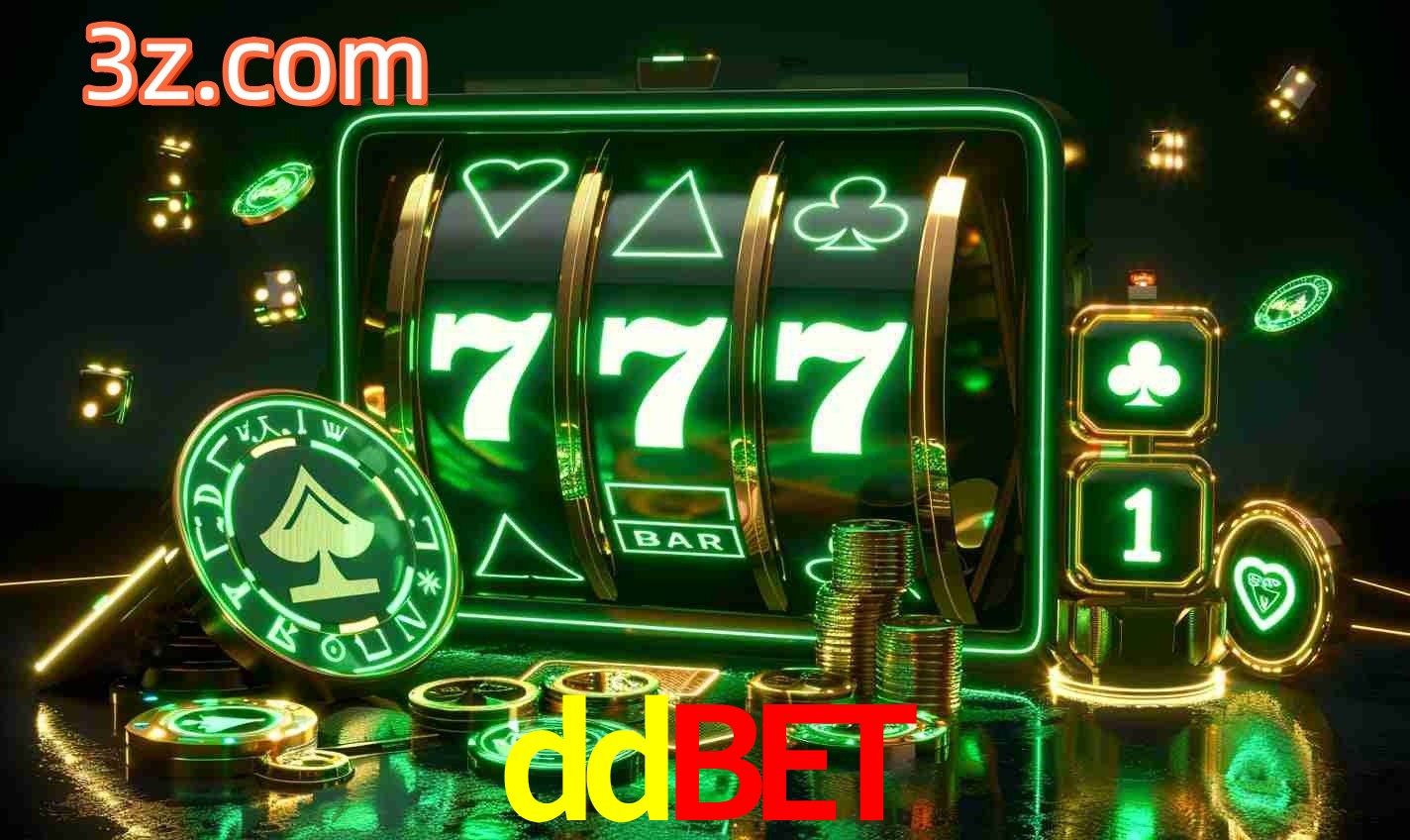 Seguro Login no Cassino Online ddbet