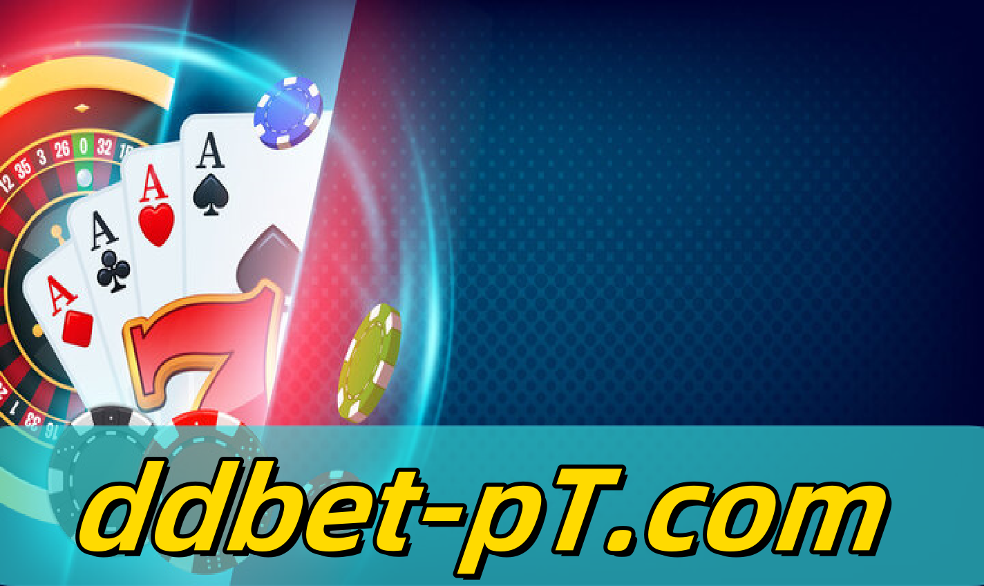 Desfrutar Slots no Cassino Online ddbet.COM