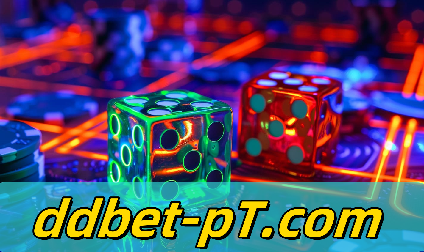 Entretenimento no Cassino Online ddbet.COM