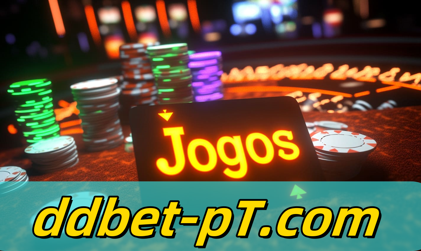 Modernos Jogos no Cassino Online ddbet.COM