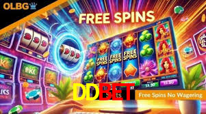 Live Casino DDbet