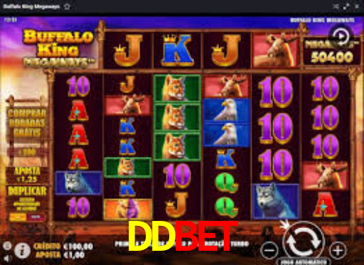 DDbet Com