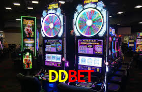 Welcome Bonus DDbet