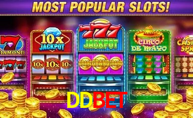 Experiência VIP DDbet