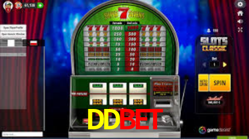 DDbet