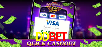 Games Directory DDbet