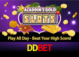 Exclusive Games DDbet