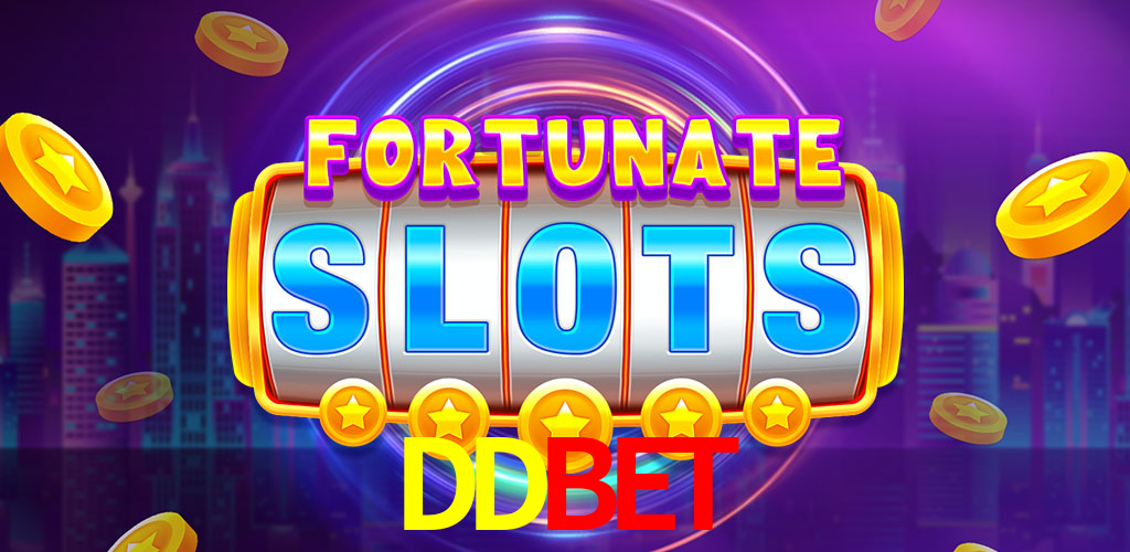 Account Benefits DDbet