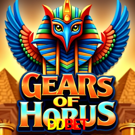 Platform Technology DDbet