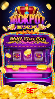 Bônus Generosos e Exclusivos no DDbet para Você!