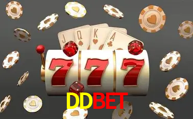 Live Casino DDbet