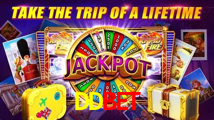 Slot Games DDbet