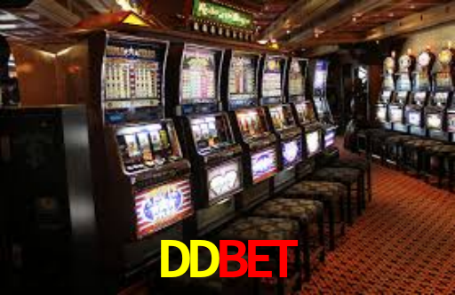 DDbet