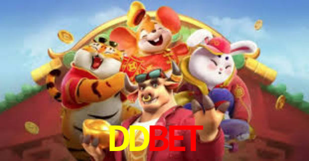 Exclusive Games DDbet