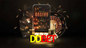 Roulette Table DDbet