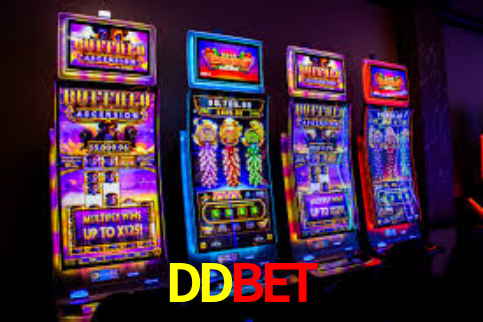 DDbet: A Experiência de Casino com Jogos de Mesa ao Vivo