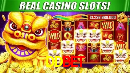 Exclusive Offers DDbet