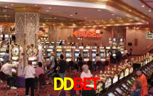 DDbet