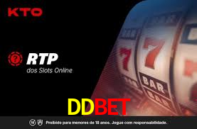 Live Casino DDbet