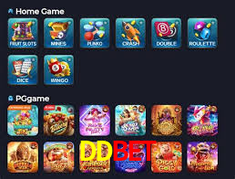 Gates of Olympus DDbet