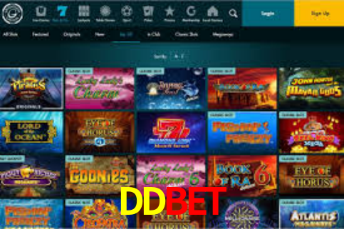 DDbet
