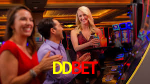 DDbet App Interface